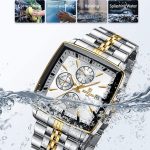 ساعت مچی ریوارداورجینال rewardکد81100