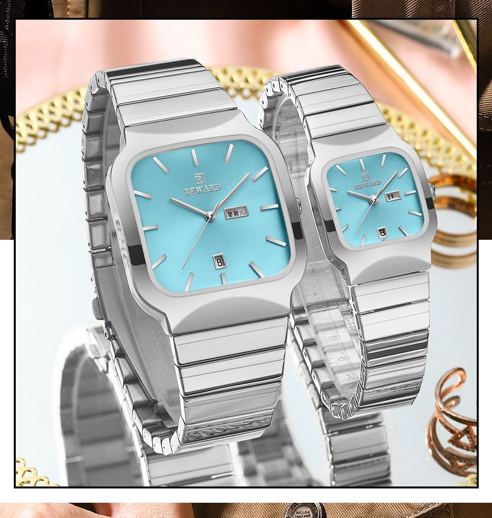 ساعت ست مچی ریوارد اورجینال کد611264 reward