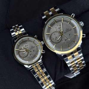 ساعت اورینسون روزشماردار