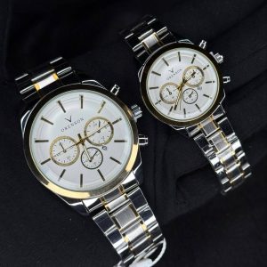 ساعت اورینسون روزشماردار