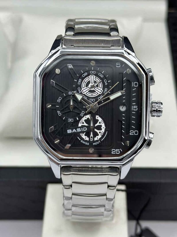 BASID 7260G