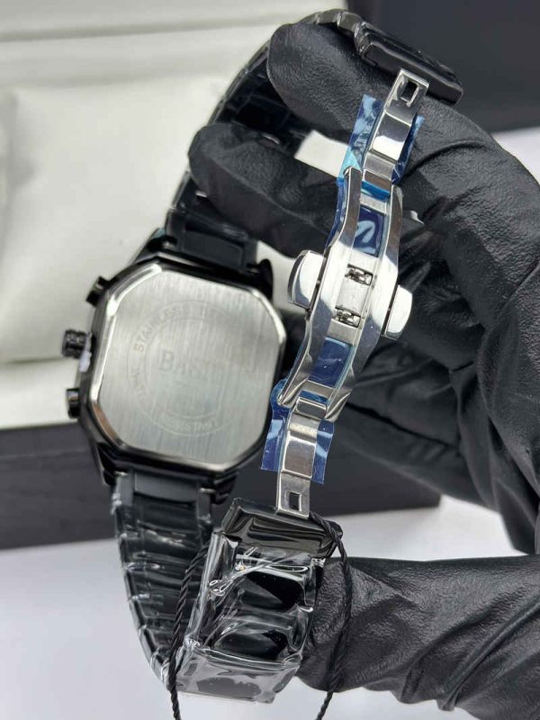 BASID 7260G