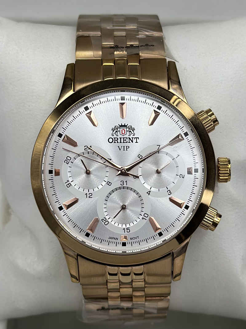 ORIENT Vip