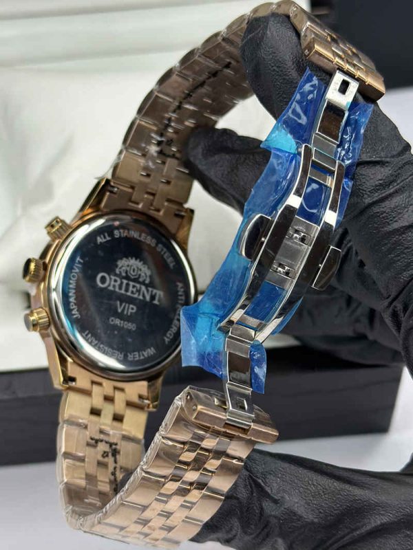 ORIENT Vip