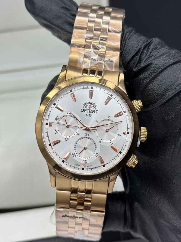 ORIENT Vip