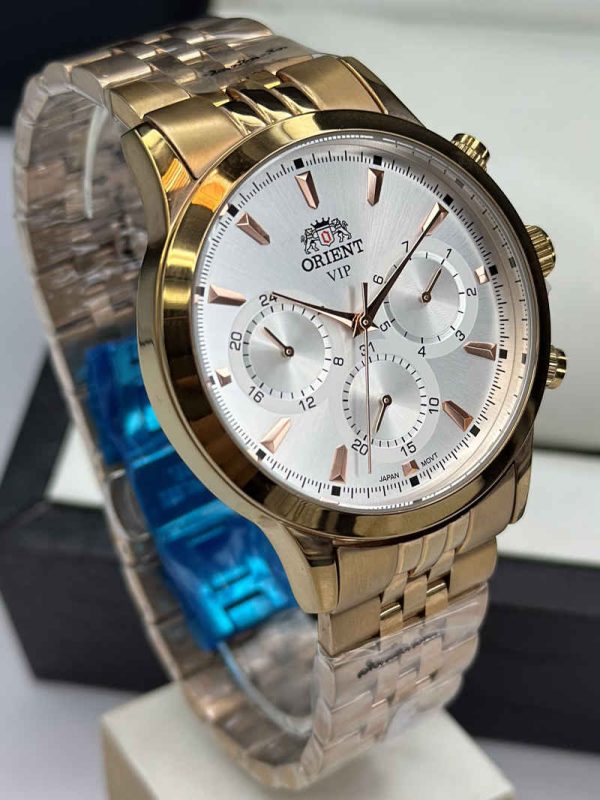 ORIENT Vip