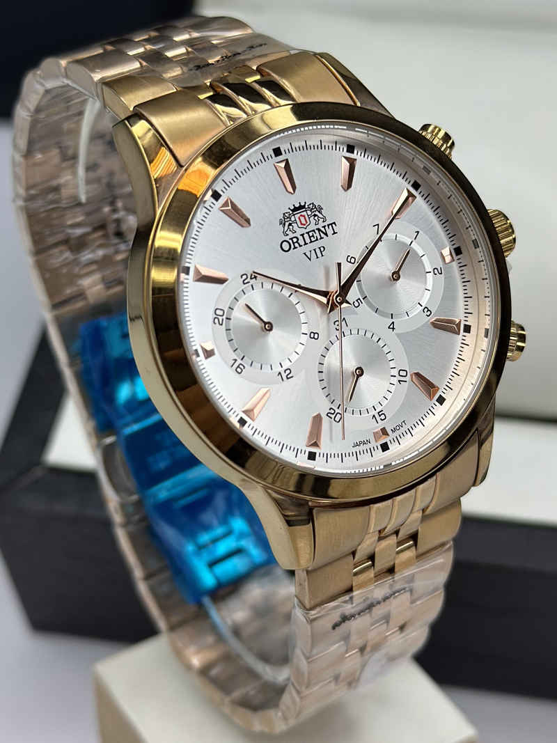 ORIENT Vip