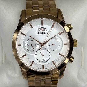 ORIENT