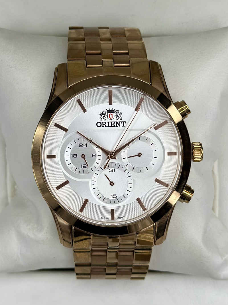 ORIENT