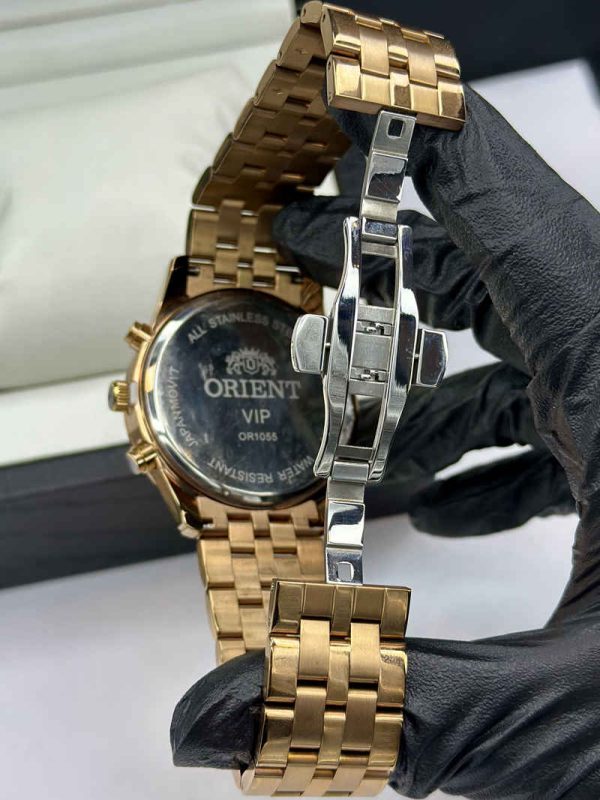 ORIENT