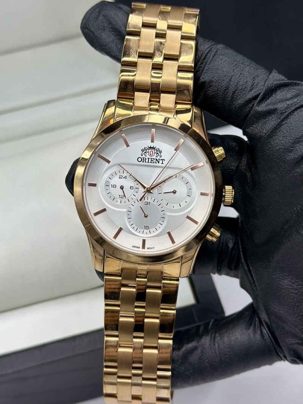 ORIENT