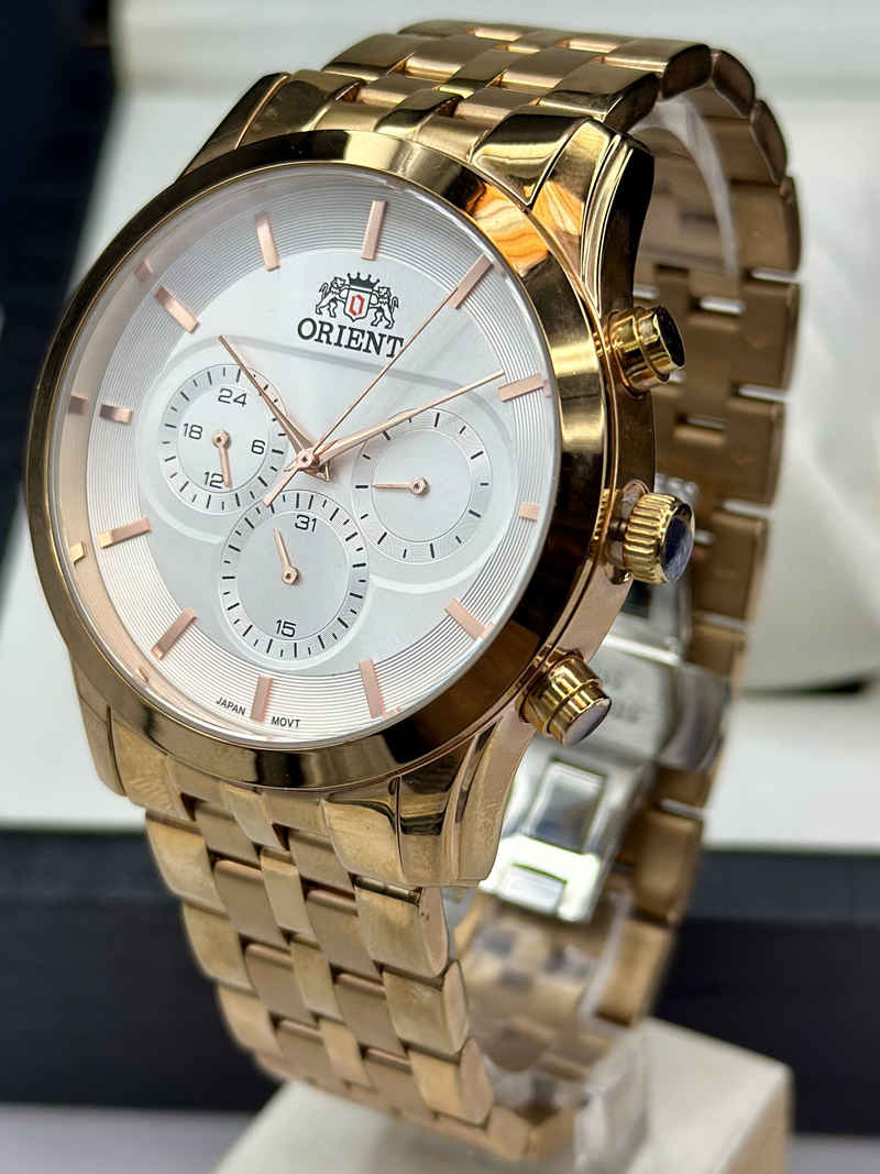 ORIENT
