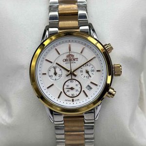 ORIENT 0106