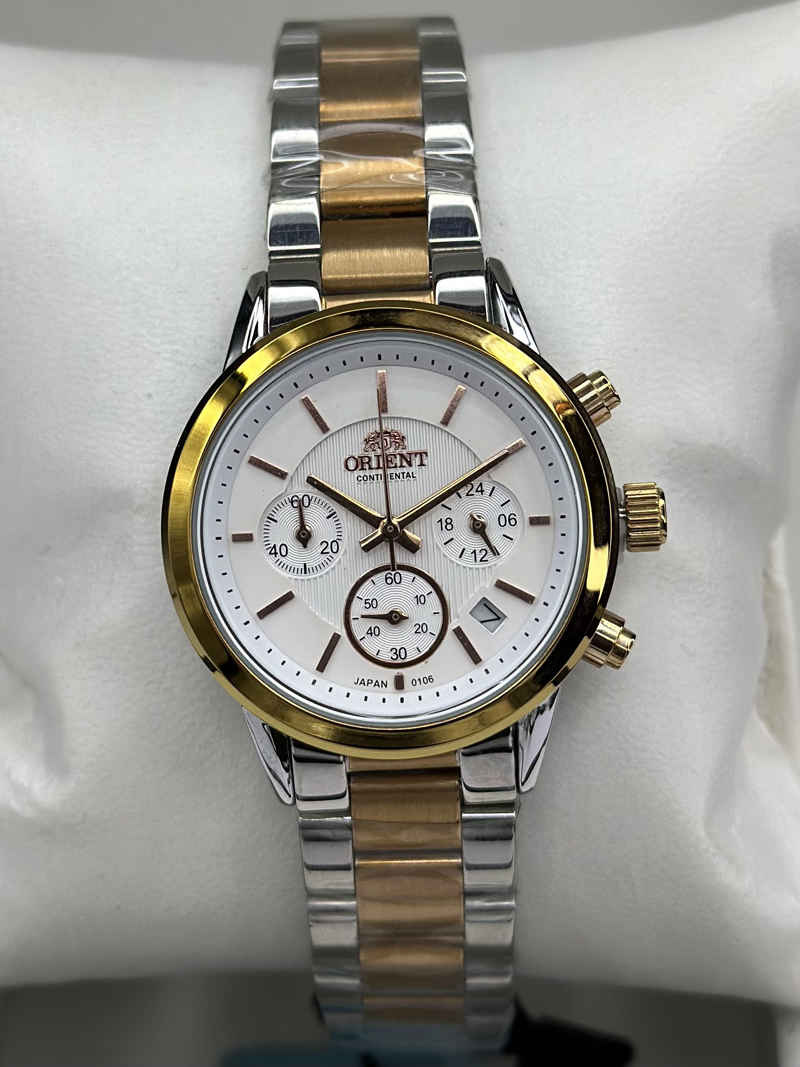 ORIENT 0106