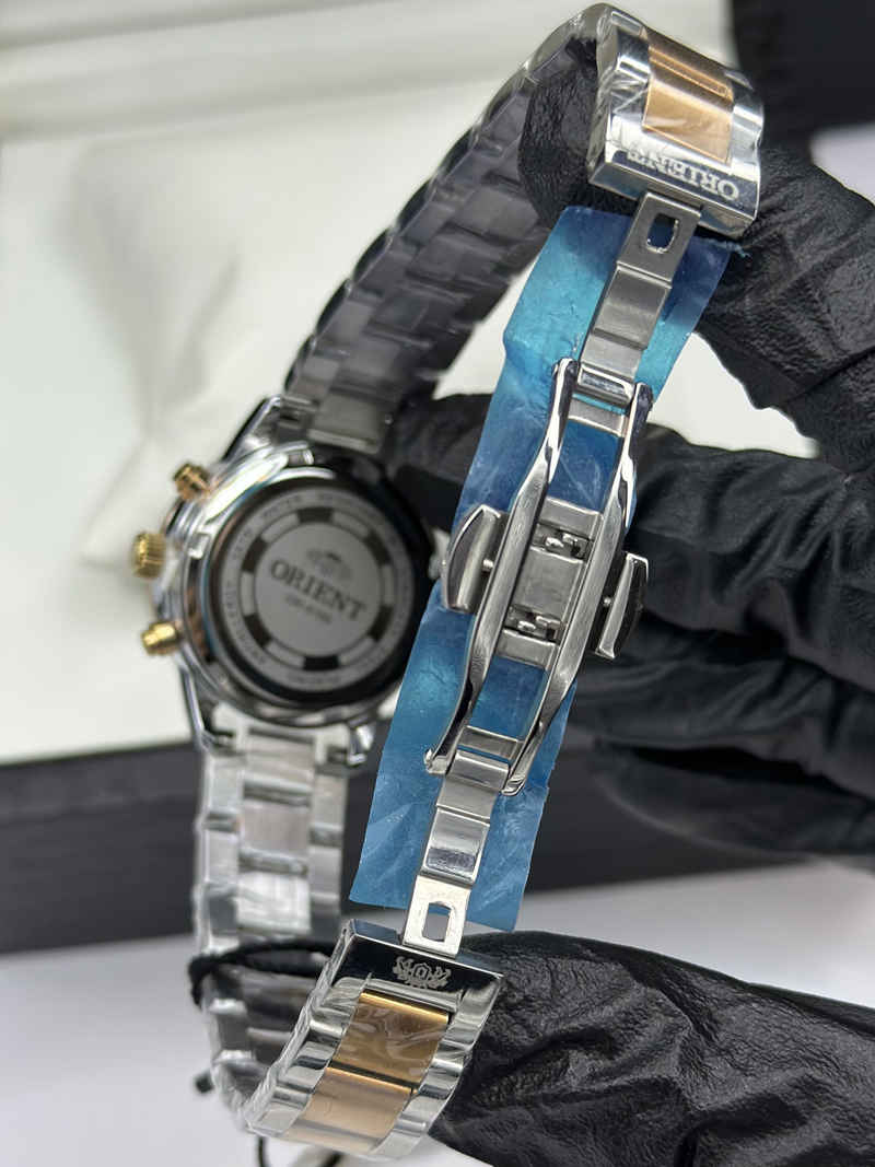 ORIENT 0106