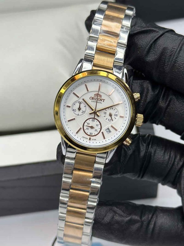 ORIENT 0106