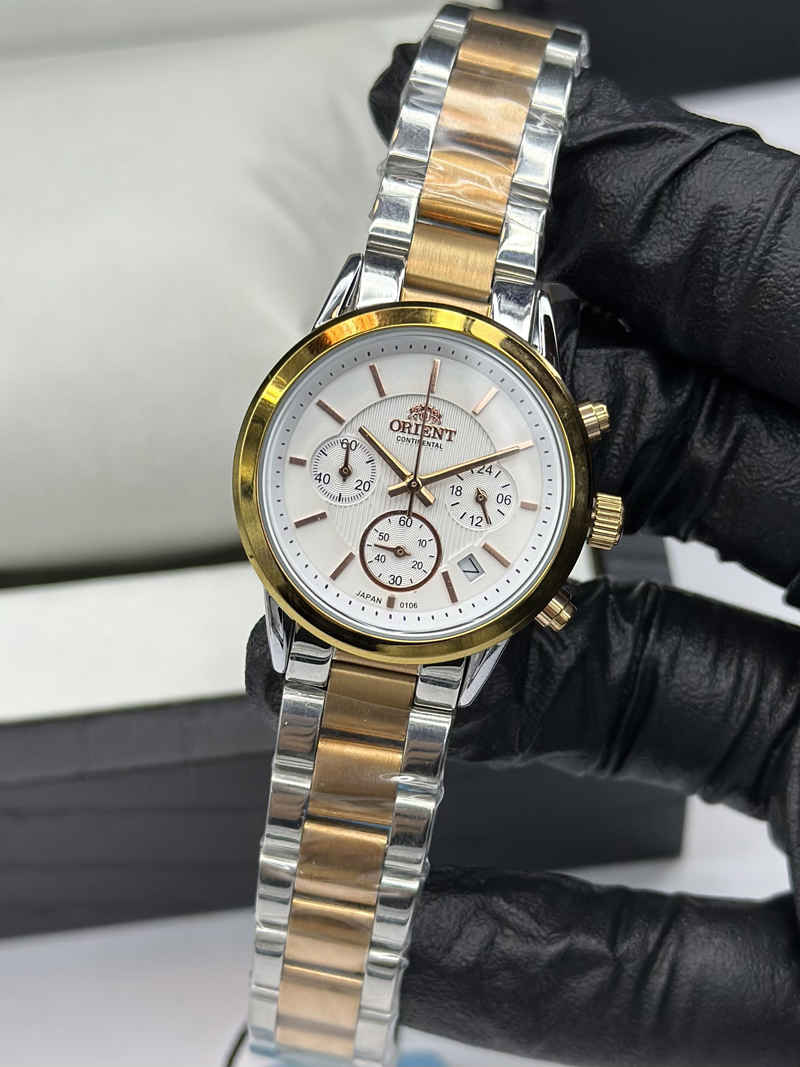 ORIENT 0106