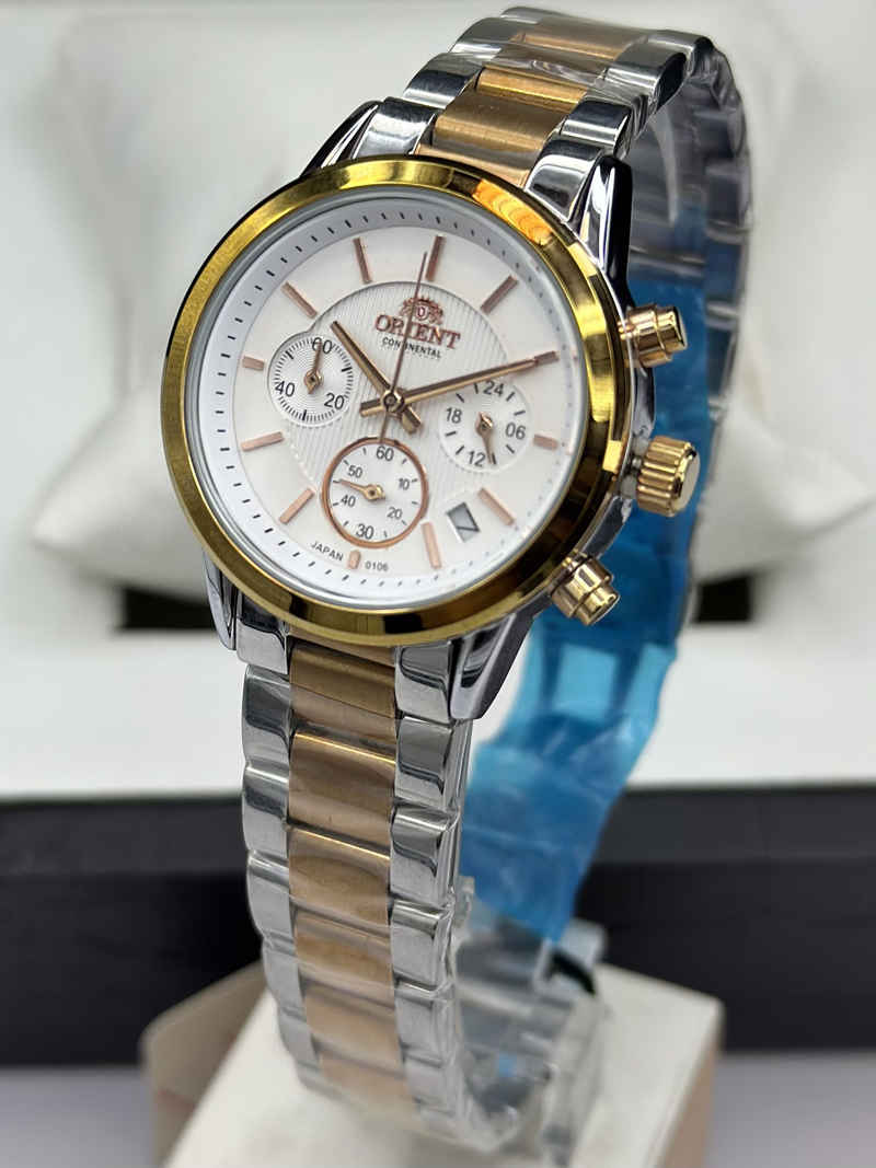ORIENT 0106