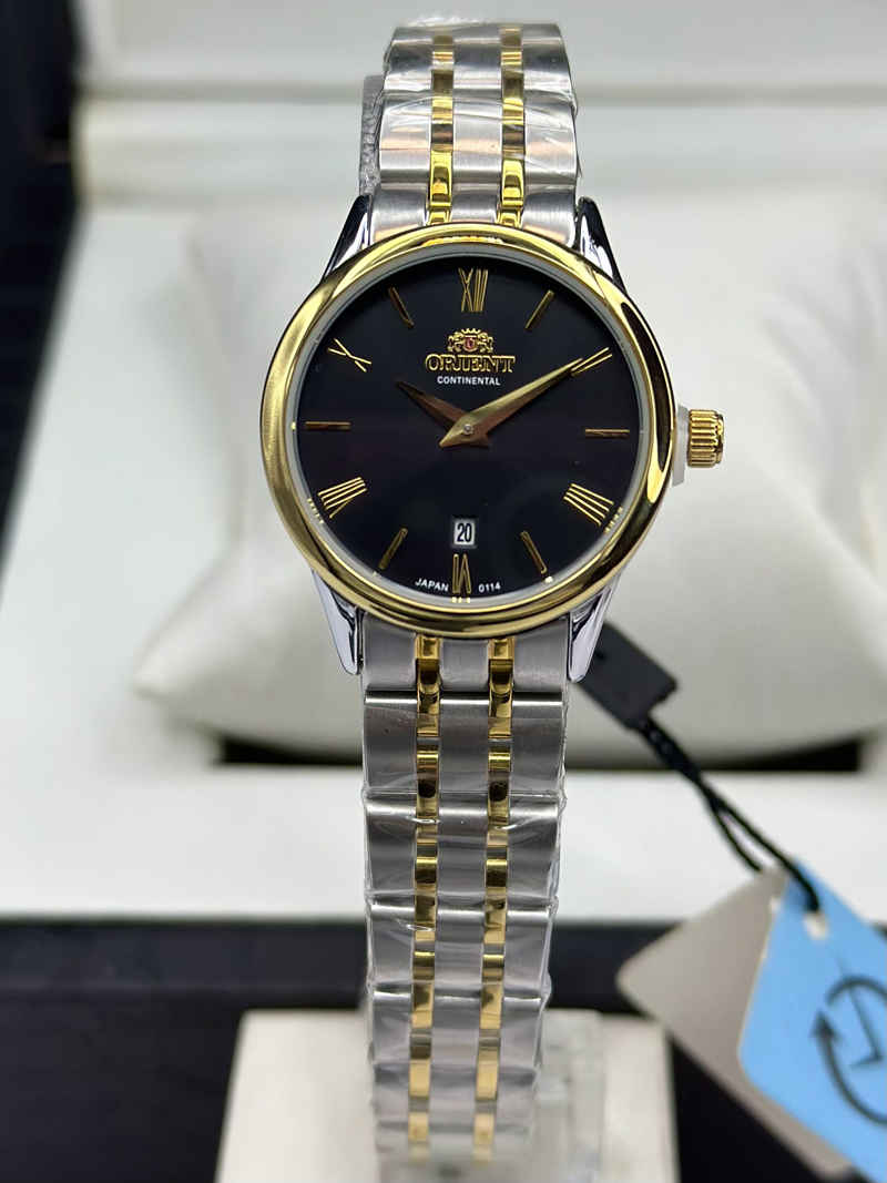 ORIENT 0104