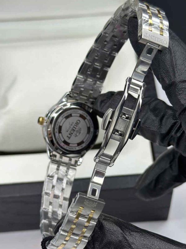ORIENT 0104