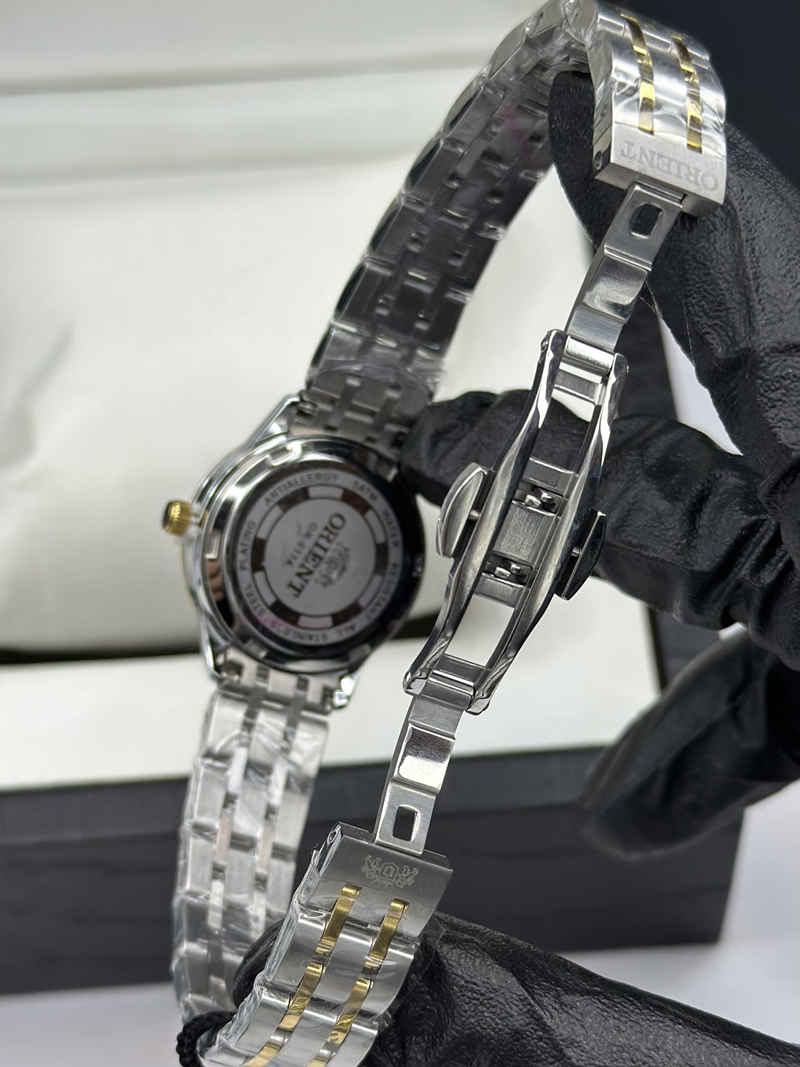 ORIENT 0104