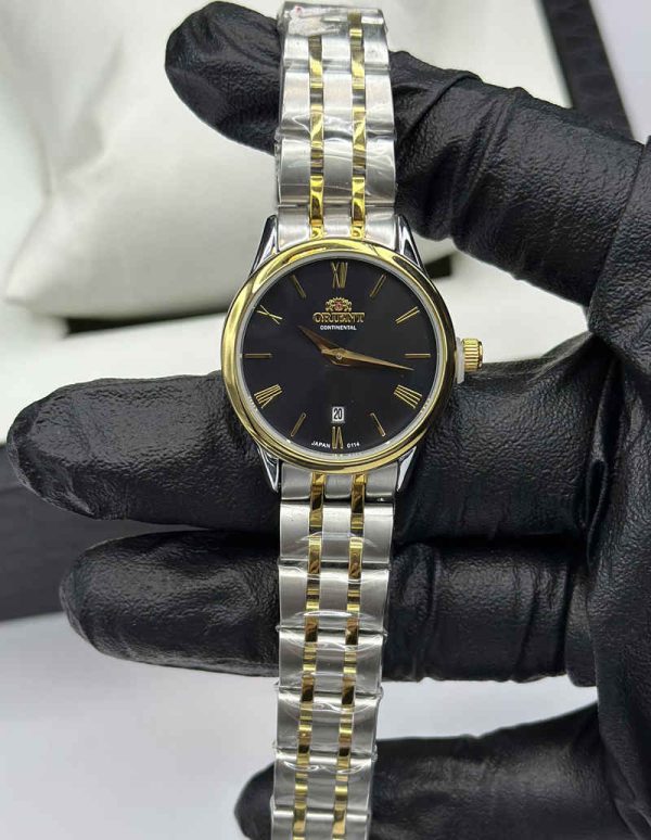 ORIENT 0104