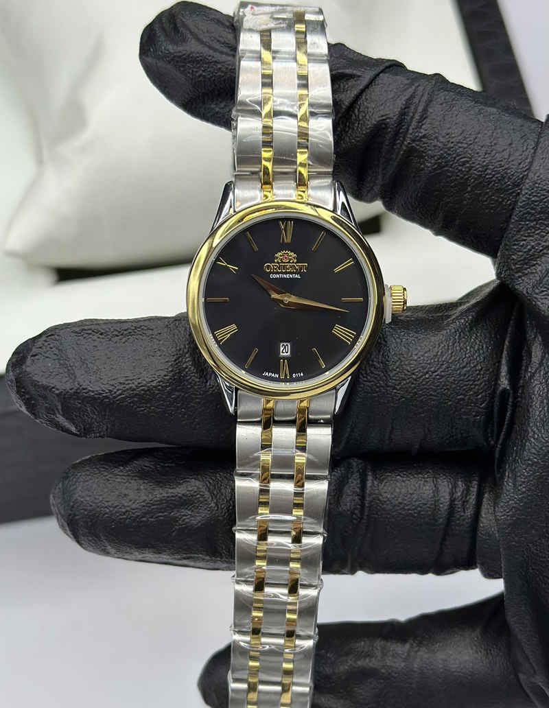 ORIENT 0104
