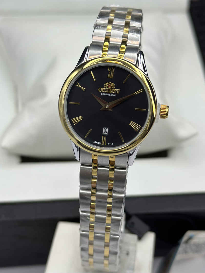 ORIENT 0104