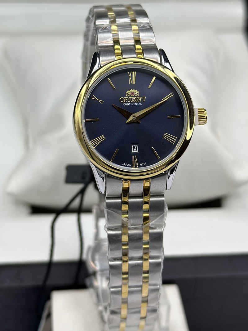 ORIENT 0104