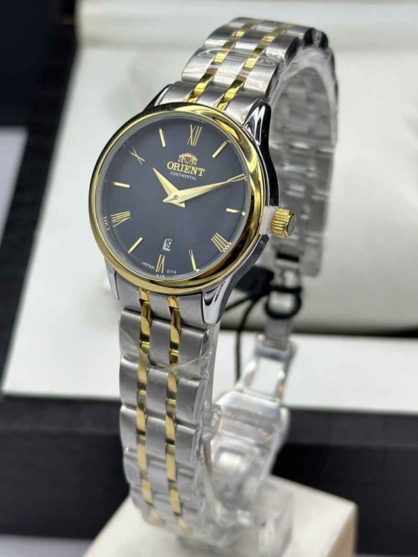 ORIENT 0104