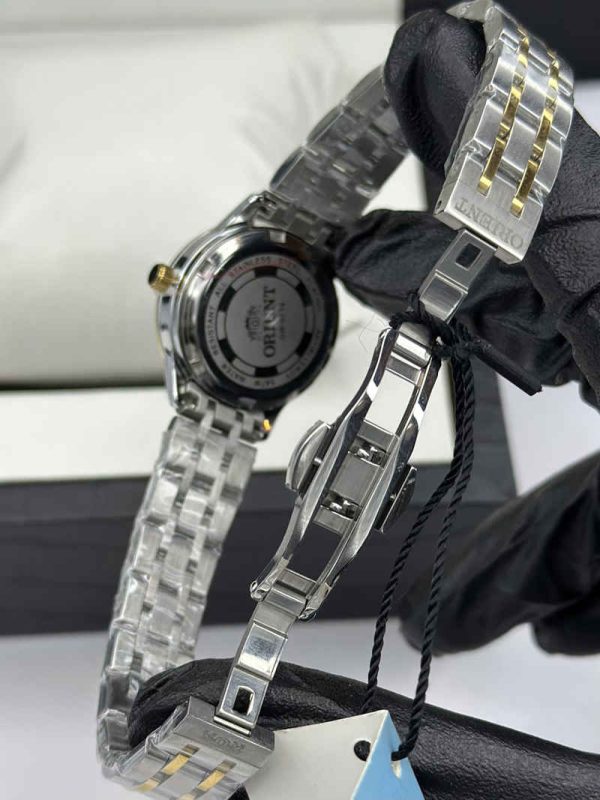 ORIENT 0104