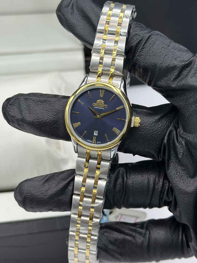 ORIENT 0104
