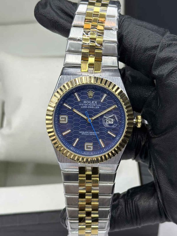 رولکس Oyster Perpetual