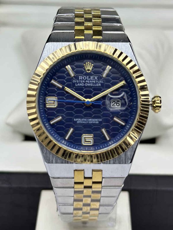رولکس Oyster Perpetual