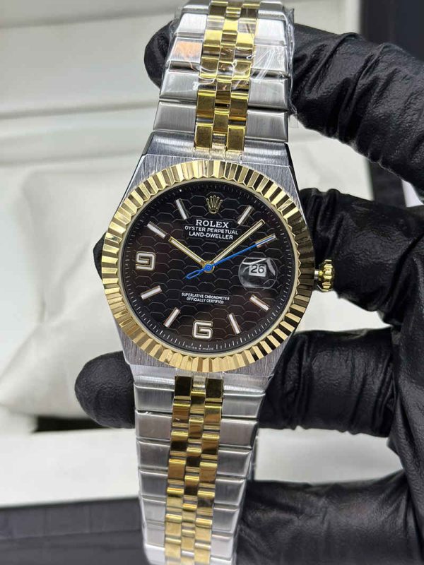 رولکس Oyster Perpetual