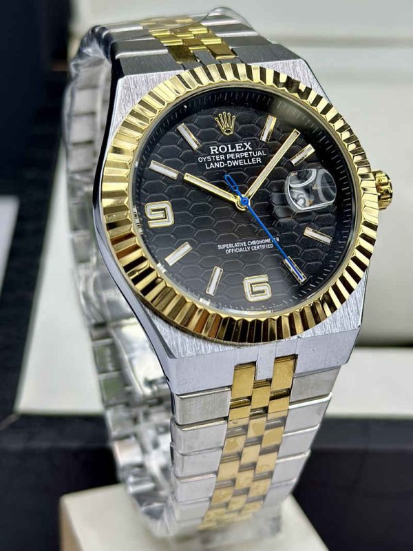 رولکس Oyster Perpetual