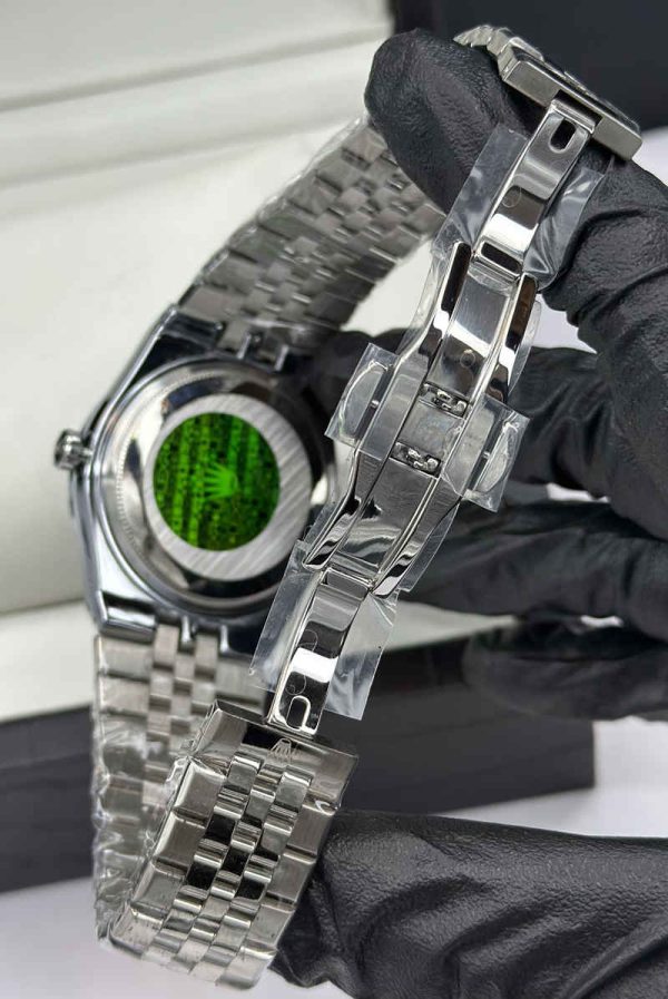 رولکس Oyster Perpetual