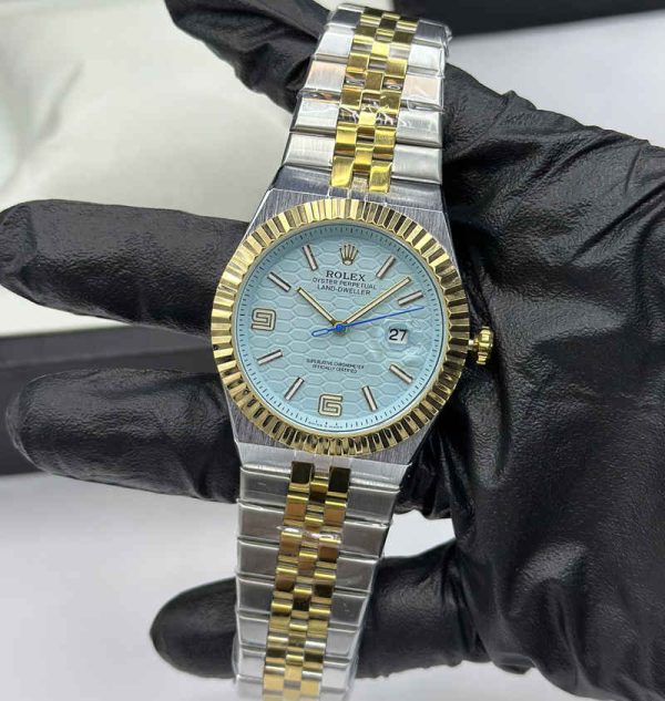 رولکس Oyster Perpetual