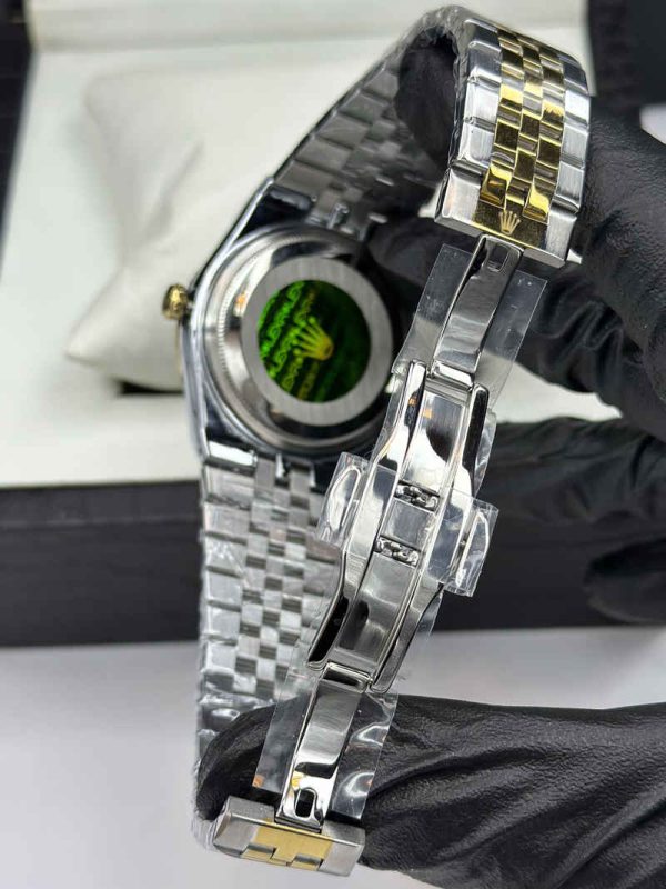 رولکس Oyster Perpetual