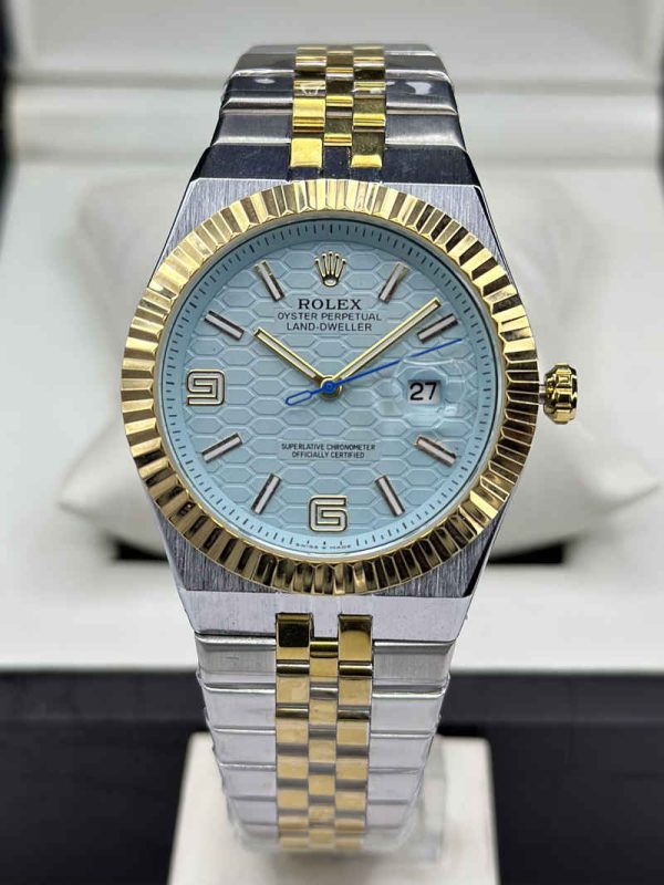 رولکس Oyster Perpetual