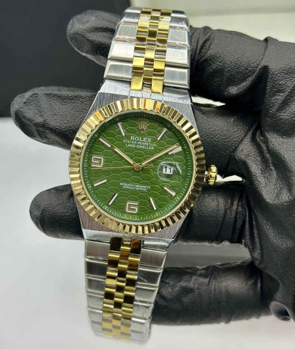 رولکس Oyster Perpetual
