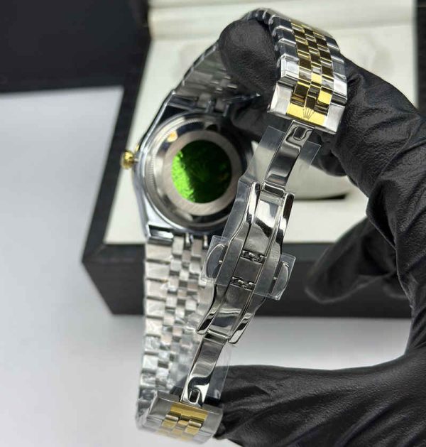 رولکس Oyster Perpetual