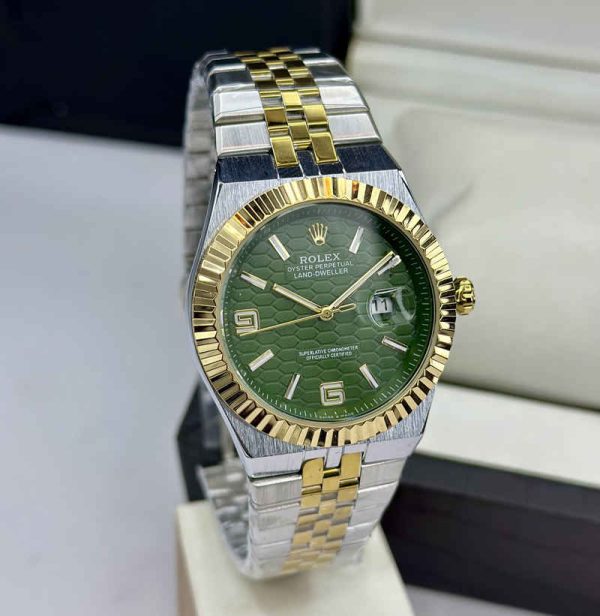 رولکس Oyster Perpetual