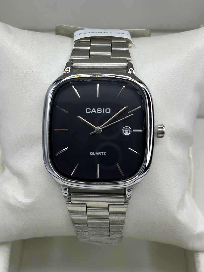 ساعت مردانه کاسیو اولدمانی