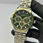 سیتیزن مردانه روز شماردار