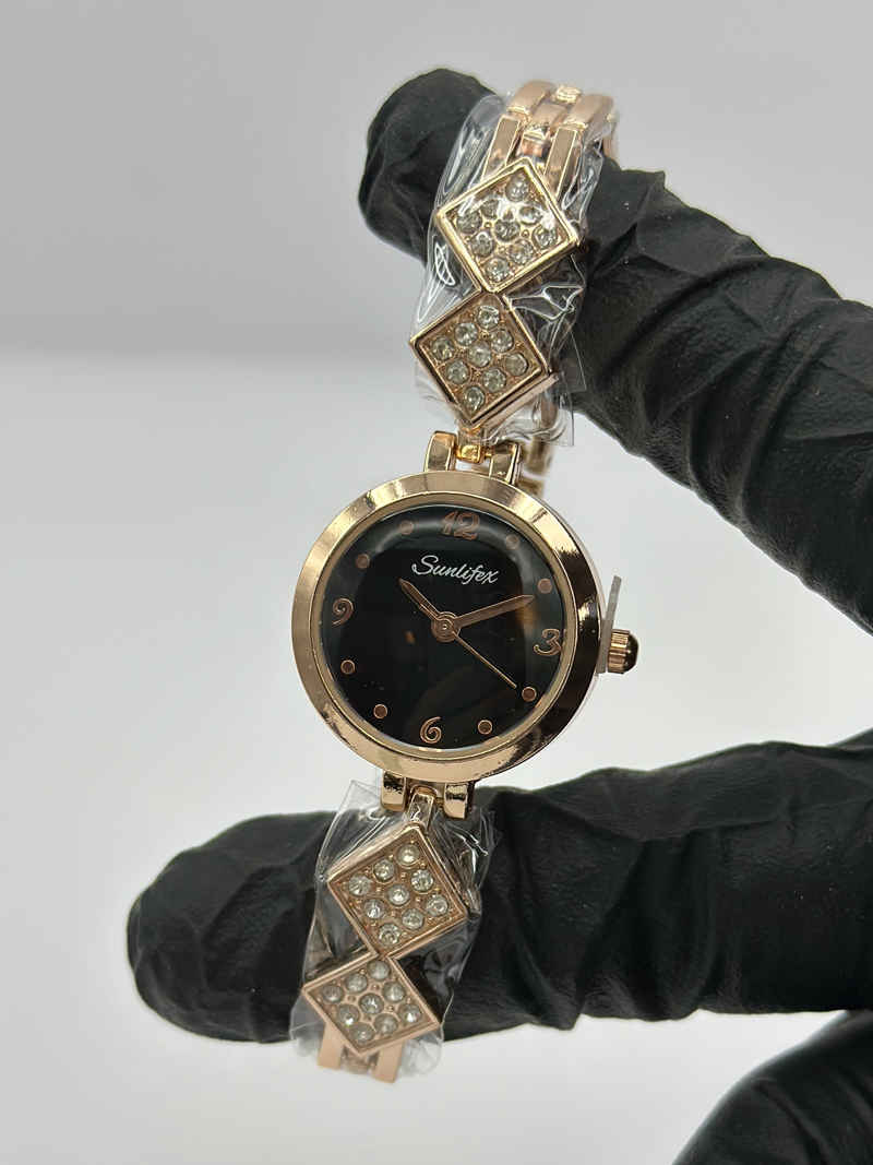 ساعت زنانه Sunlifex