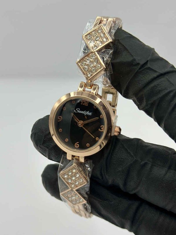 ساعت زنانه Sunlifex
