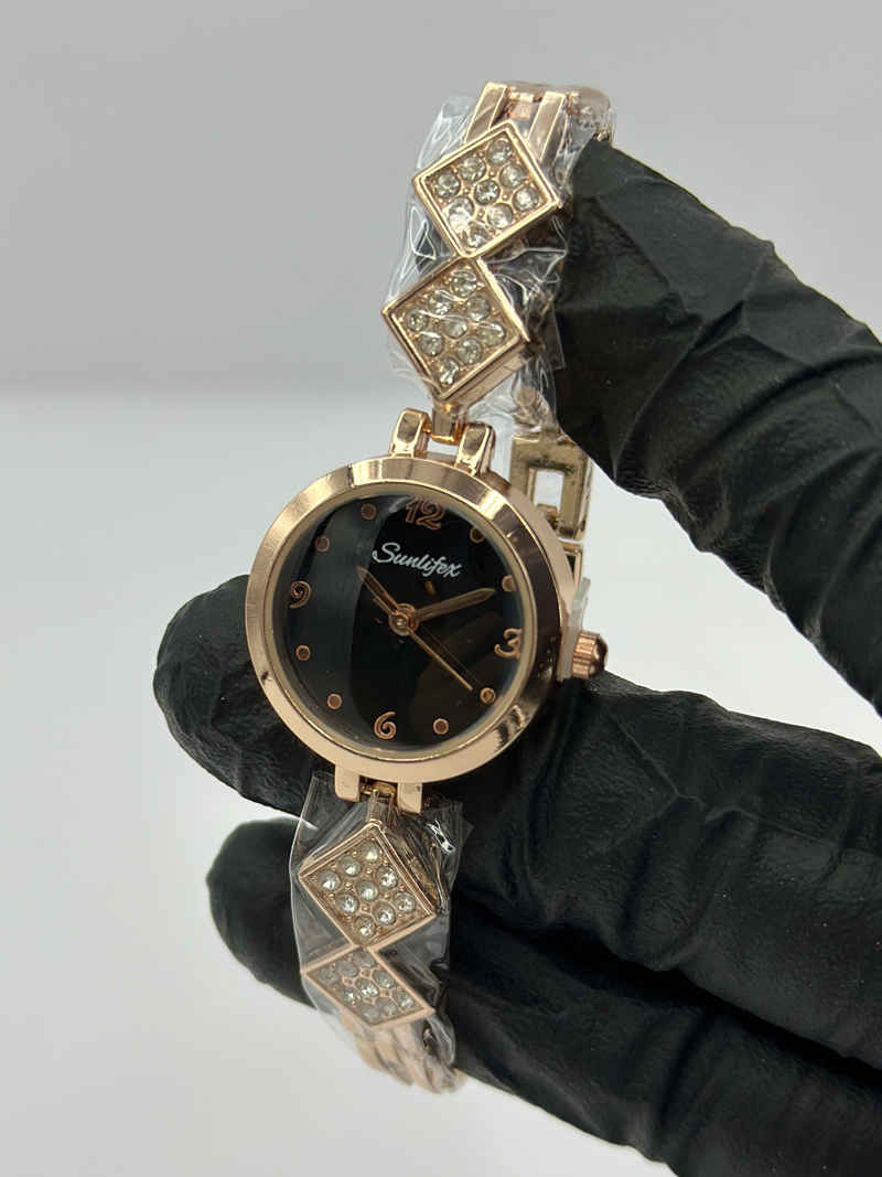 ساعت زنانه Sunlifex