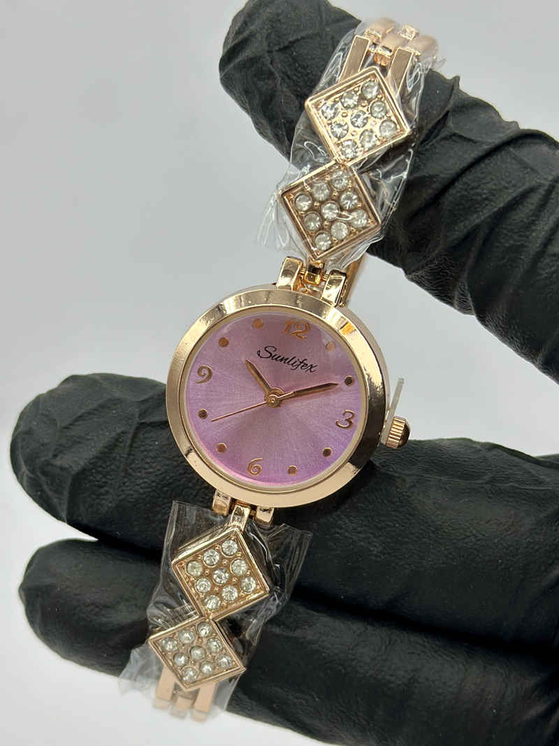 ساعت زنانه Sunlifex