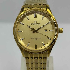 ساعت مردانه NAVIFORCE